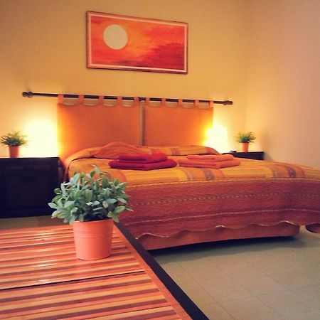 B&B Sunflower Catania Room photo