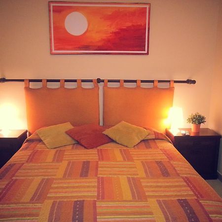 B&B Sunflower Catania Room photo