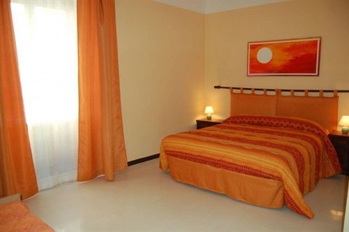 B&B Sunflower Catania Exterior photo