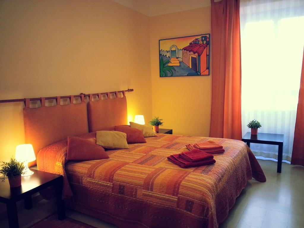 B&B Sunflower Catania Room photo