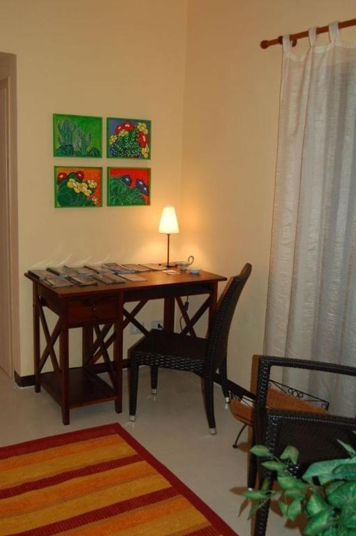 B&B Sunflower Catania Exterior photo